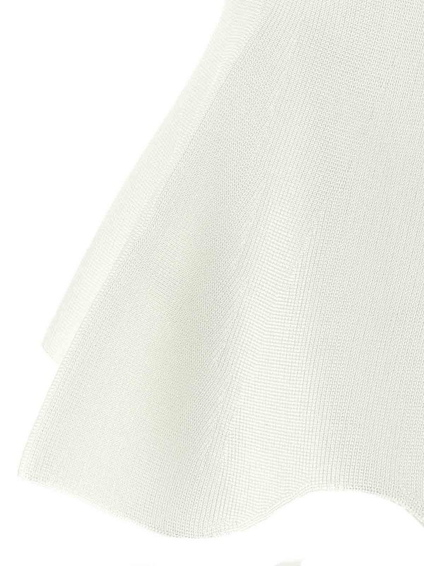 トップ/タンクトップ - 白 shop online: KHAITE