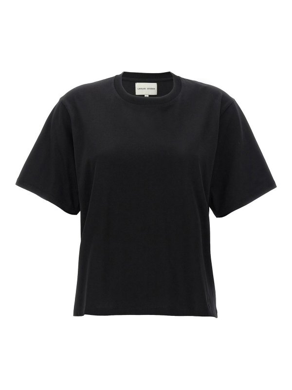 LOULOU STUDIO: t-shirt - Maglietta