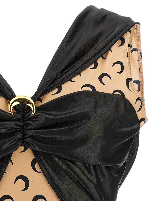 The Best Shops MARINE SERRE: Top e canotte - Body