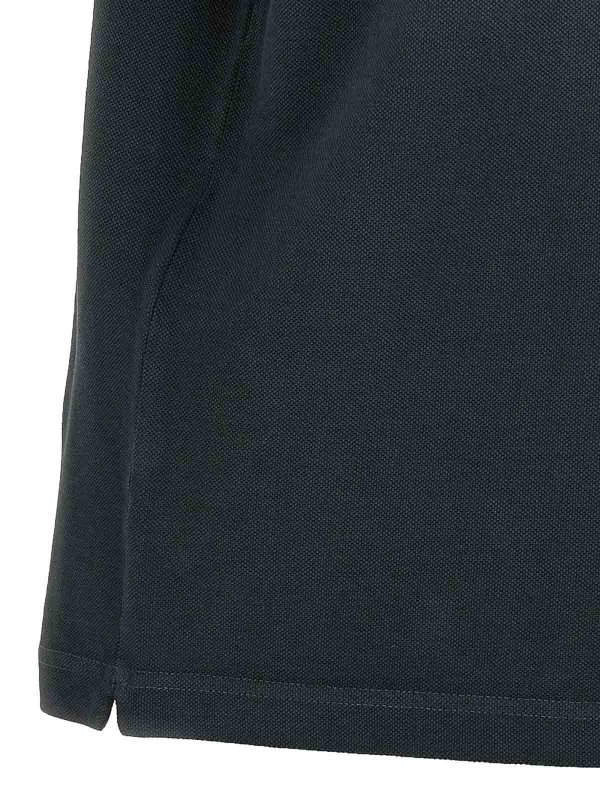 Poloshirt - Grau shop online: ALEXANDER MCQUEEN