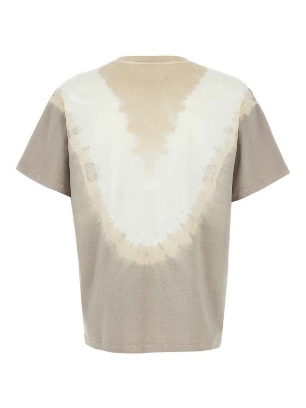 MM6 MAISON MARGIELA: Camisetas online - Camiseta - Multicolor