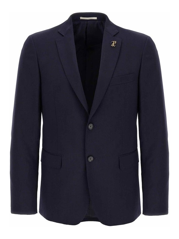 PAL ZILERI: blazers - Duca Blazer