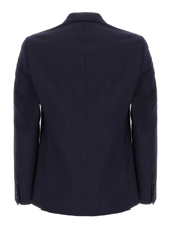 PAL ZILERI: blazers online - Duca Blazer