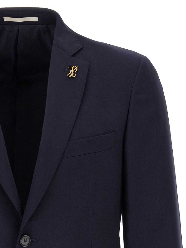 The Best Shops PAL ZILERI: blazers - Duca Blazer