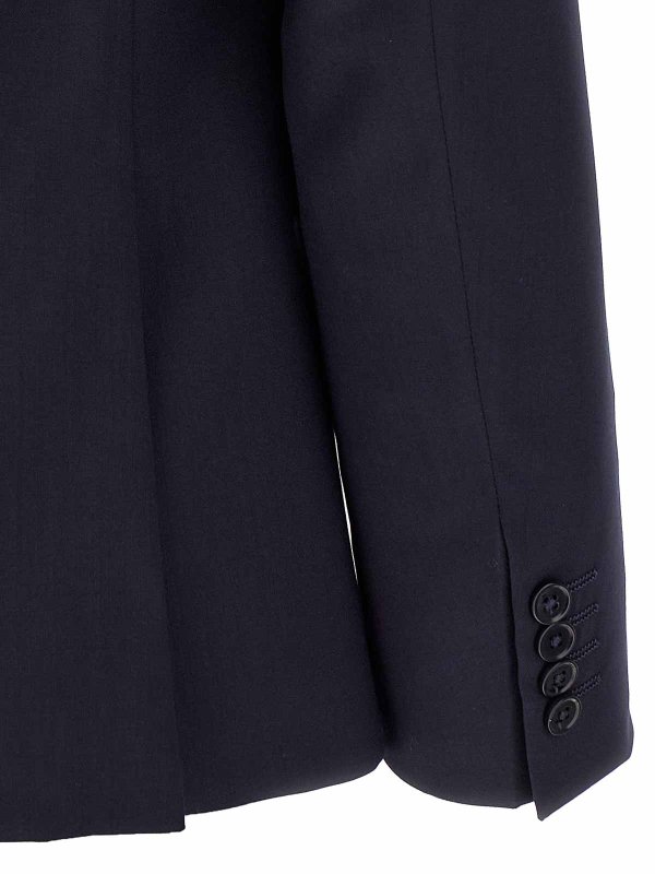 Duca Blazer shop online: PAL ZILERI