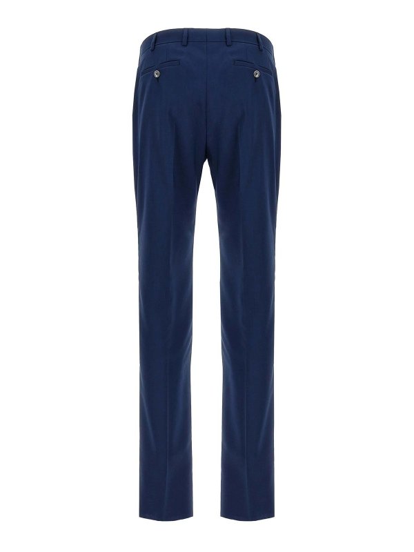 PAL ZILERI buy online 膝丈ドレス - ブルー