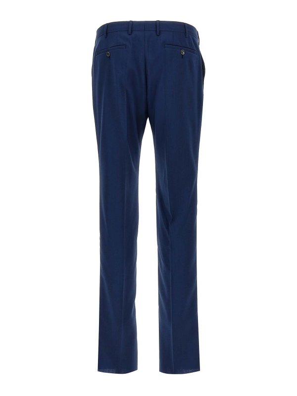 PAL ZILERI buy online 膝丈ドレス - ブルー