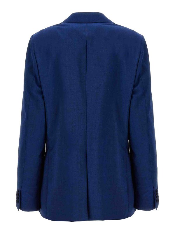 PAL ZILERI: Elegante Anzüge online - Abendkleid - Blau