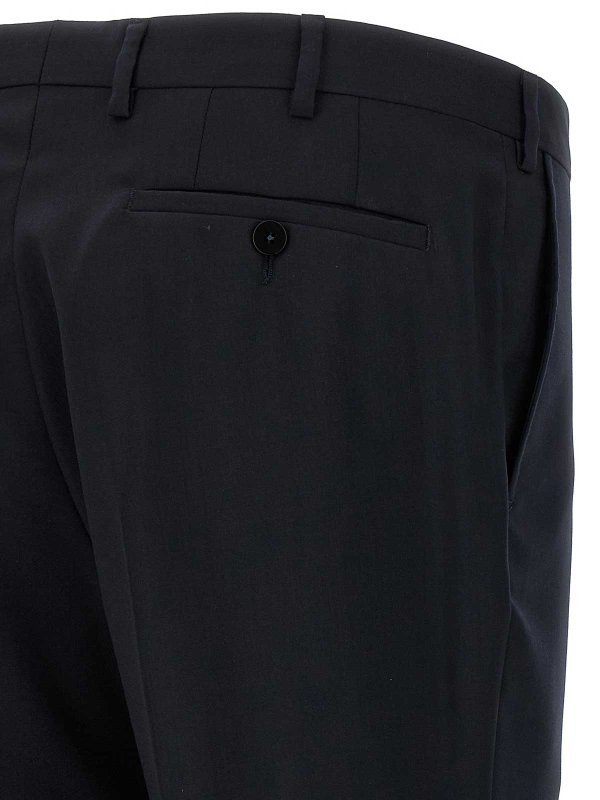 The Best Shops PAL ZILERI: 膝丈ドレス - ブルー