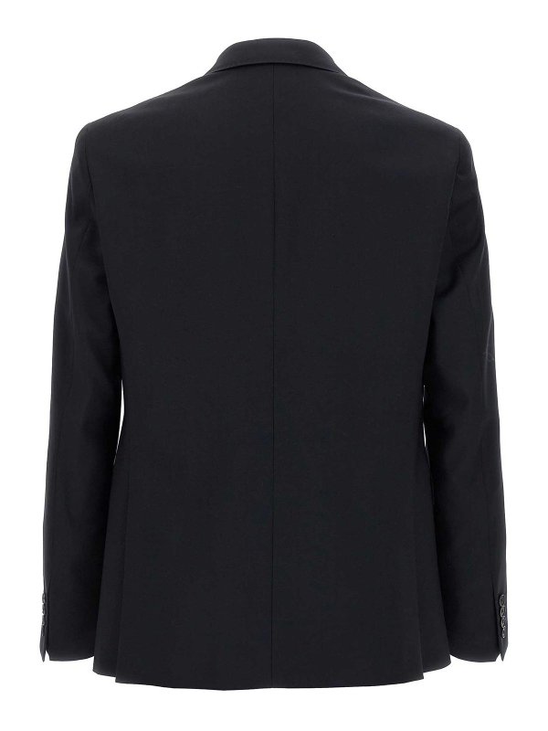 PAL ZILERI: フォーマルスーツ online - 膝丈ドレス - ブルー