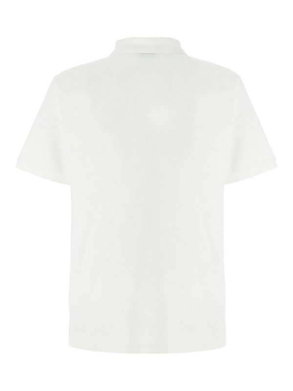 POLO RALPH LAUREN: Polos online - Polo - Blanco