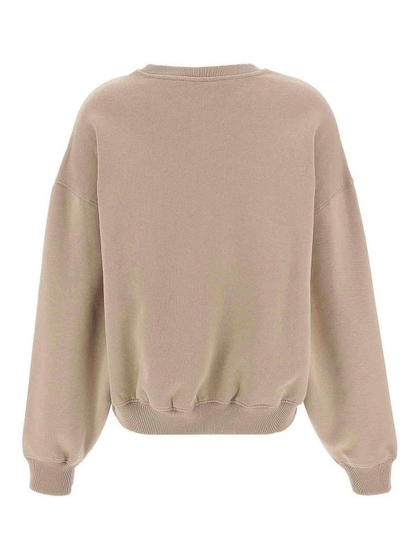 ROTATE Birger Christensen: Felpe e maglie online - Felpa