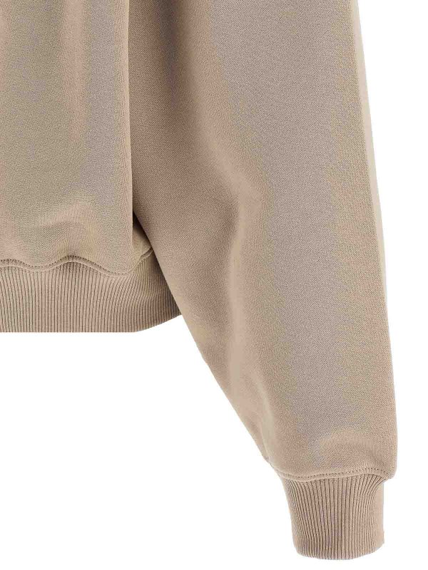 Felpa shop online: ROTATE Birger Christensen