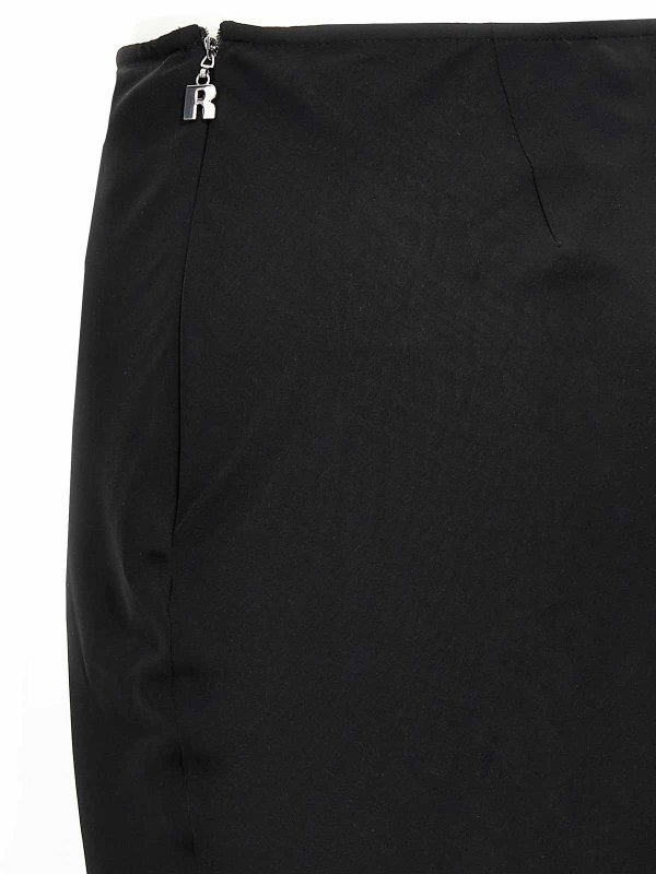 Two Layer Skirt shop online: ROTATE Birger Christensen