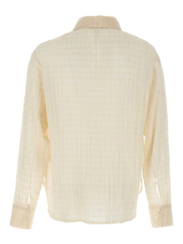 SEAFARER: Hemden online - Hemd - Weiß