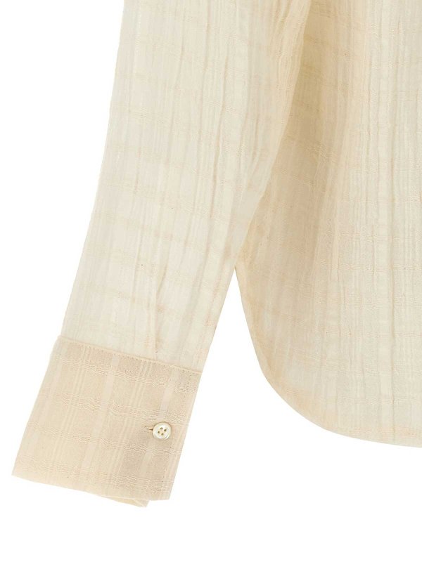 Hemd - Weiß shop online: SEAFARER