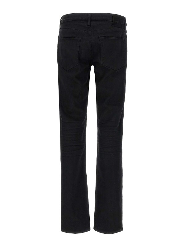 TOM FORD: jeans bootcut online - Jeans in denim