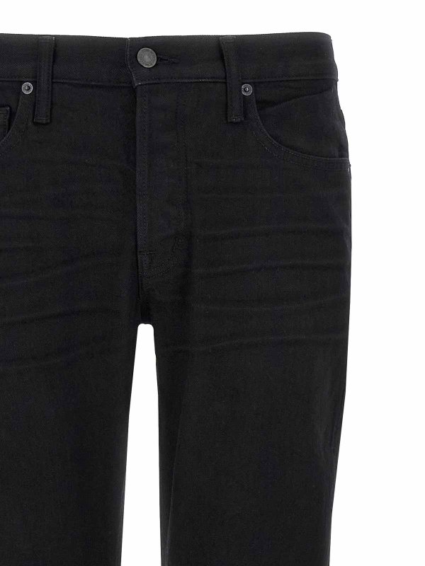 The Best Shops TOM FORD: jeans bootcut - Jeans in denim