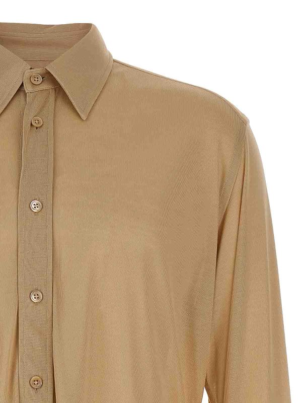 The Best Shops TOM FORD: camicie - Camicia a maglia