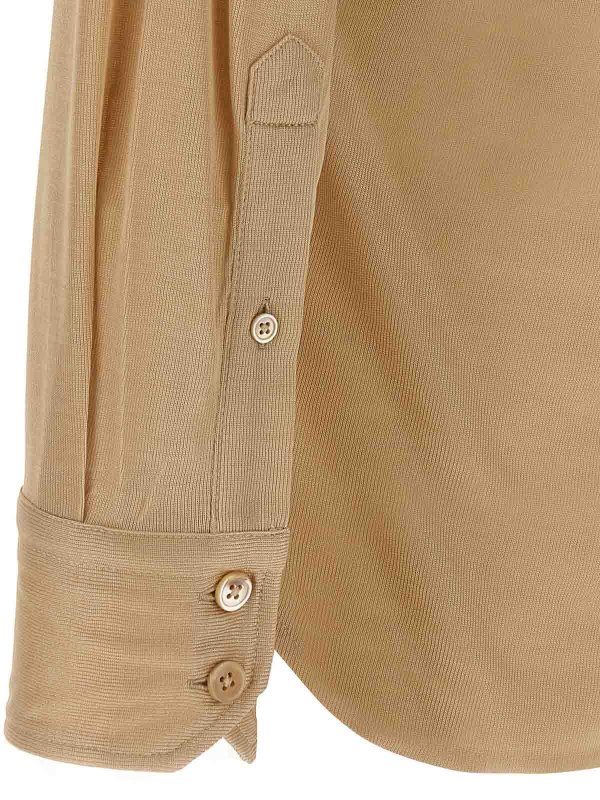 Camicia a maglia shop online: TOM FORD