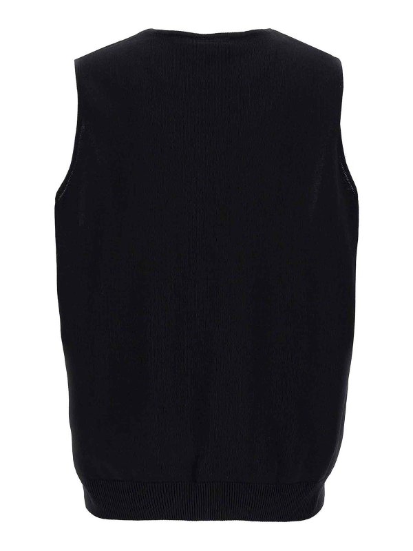 Y-3: ベスト online - ベスト - 白