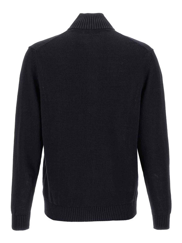 ZANONE: カーディガン online - カーディガン - ブルー