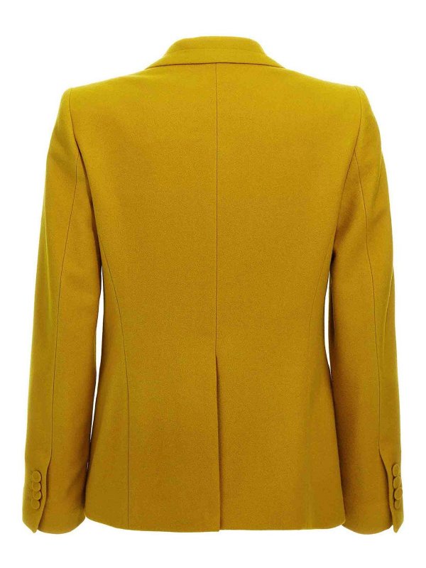 DRIES VAN NOTEN: blazers online - Beaume Blazer