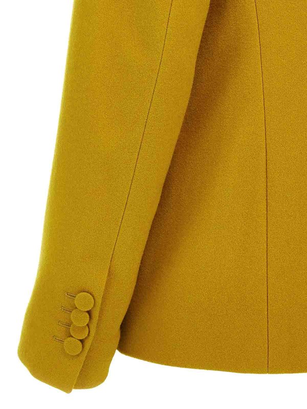 Beaume Blazer shop online: DRIES VAN NOTEN