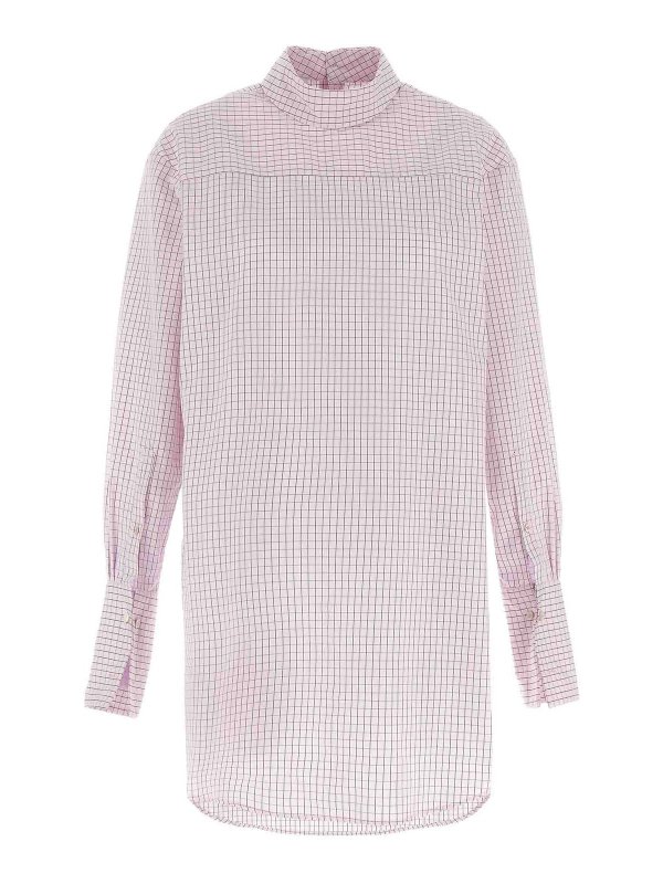 DRIES VAN NOTEN: camicie - Camicia corso