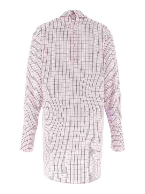 DRIES VAN NOTEN: camicie online - Camicia corso