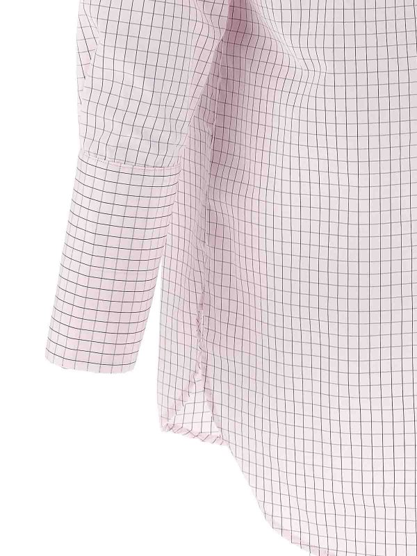 Camicia corso shop online: DRIES VAN NOTEN