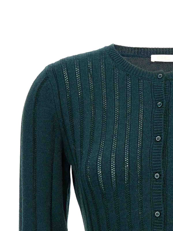 The Best Shops ERES: crew necks - Leave Luxe Bodysuit