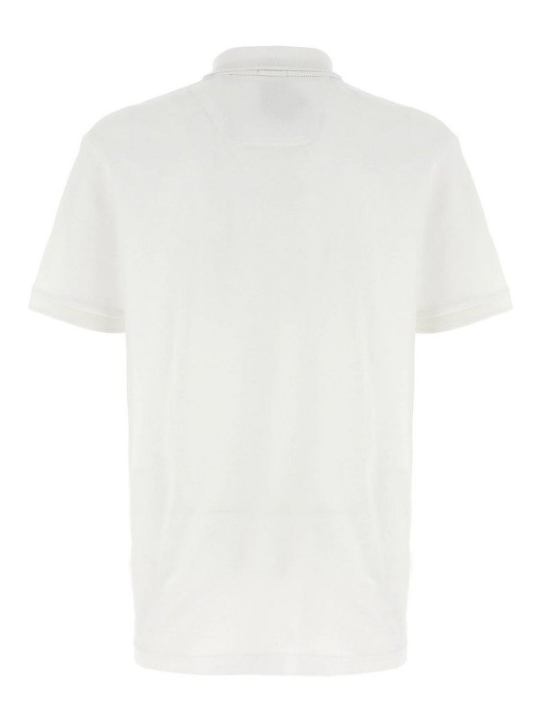 Hugo Boss: polo online - Pio 1 Polo Shirt