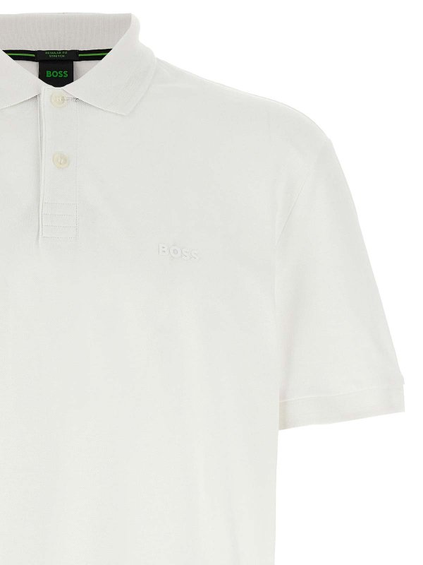 The Best Shops Hugo Boss: polo - Pio 1 Polo Shirt