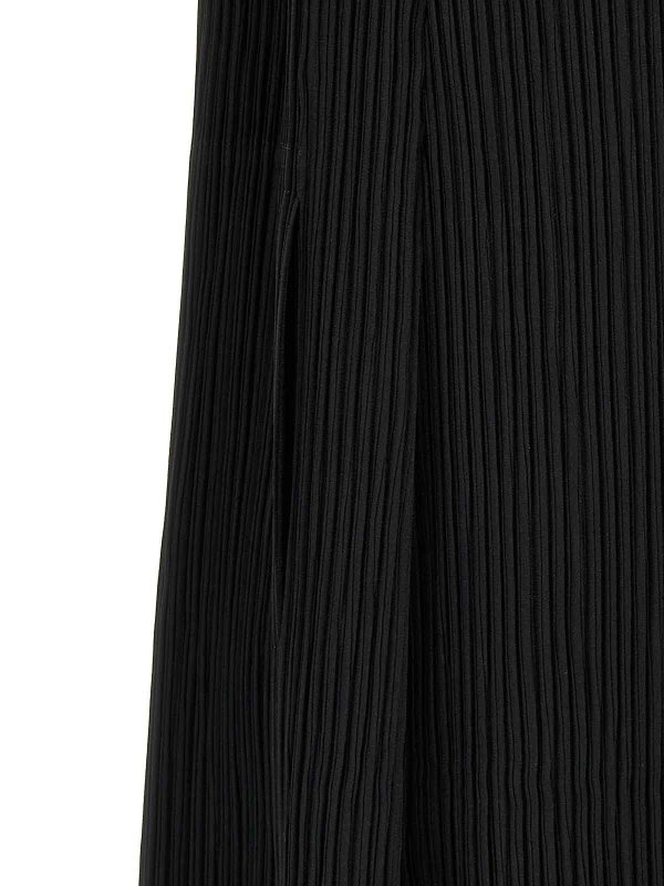 Hatching Pleats Vest shop online: PLEATS PLEASE ISSEY MIYAKE