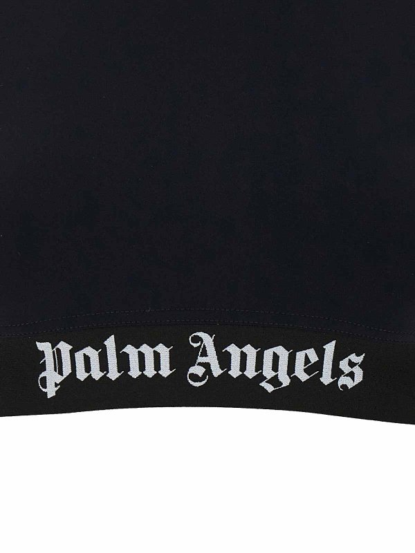 Top - Weiß shop online: Palm Angels