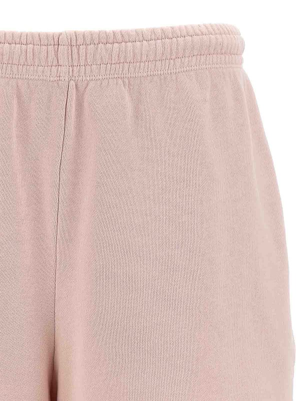 The Best Shops ROTATE Birger Christensen: Trousers Shorts - Elasticated Shorts