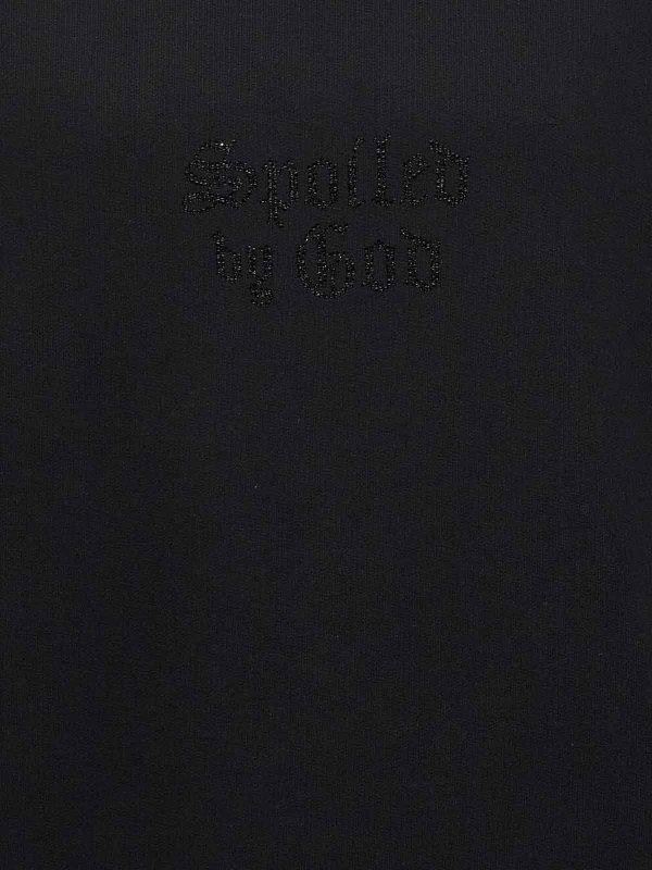 felpa con cappuccio shop online: VETEMENTS