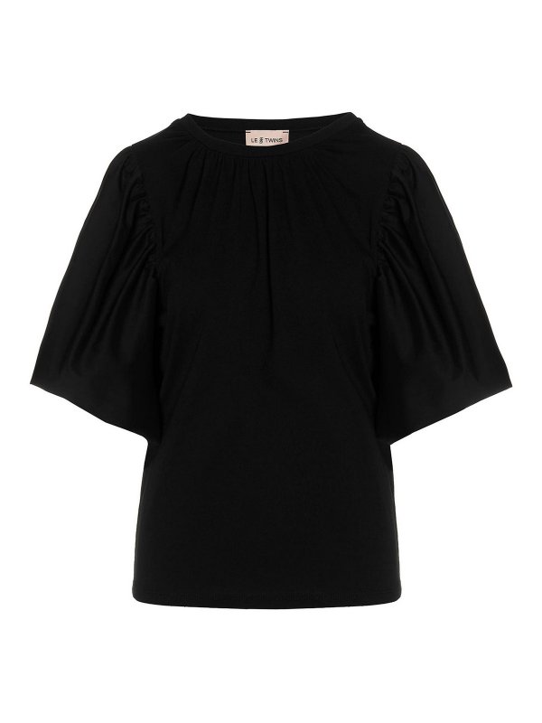 LE TWINS: t-shirts - T-Shirt