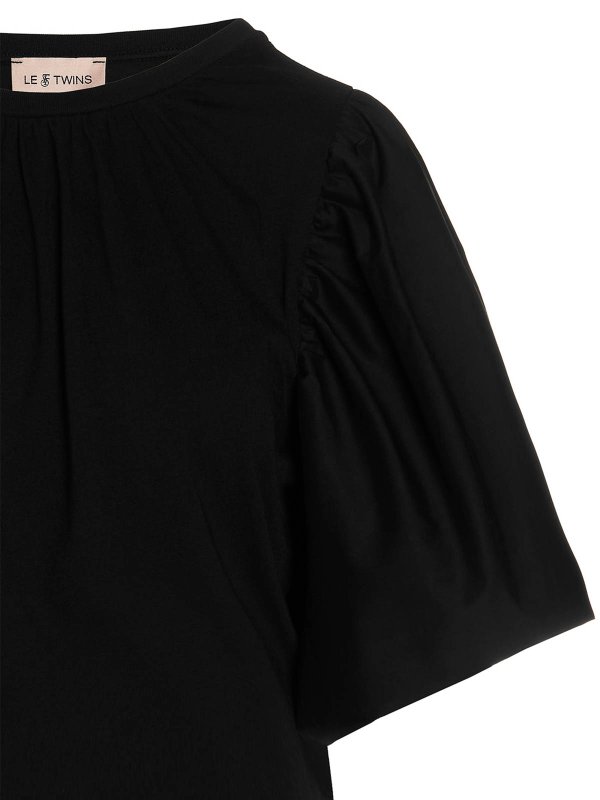 The Best Shops LE TWINS: t-shirts - T-Shirt