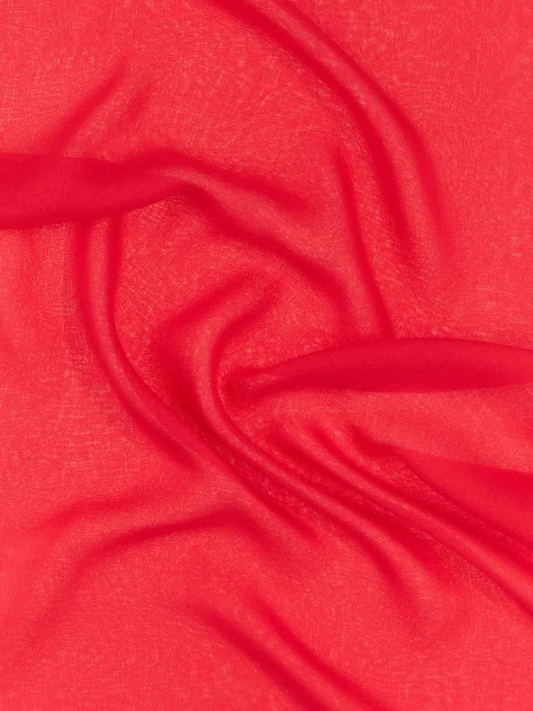 The Best Shops ALBERTA FERRETTI: Stole & Scialli - Silk Stole