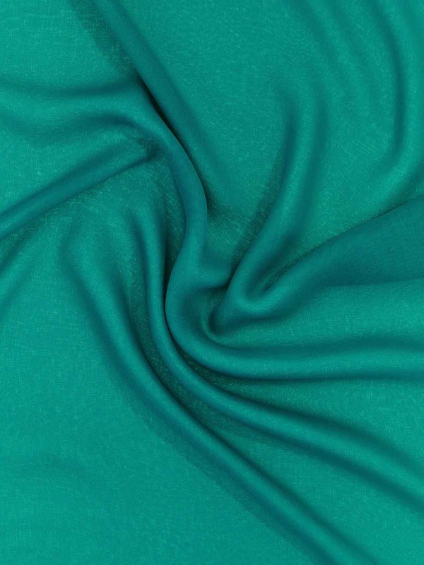 The Best Shops ALBERTA FERRETTI: Écharpes & Châles  - Étole - Vert