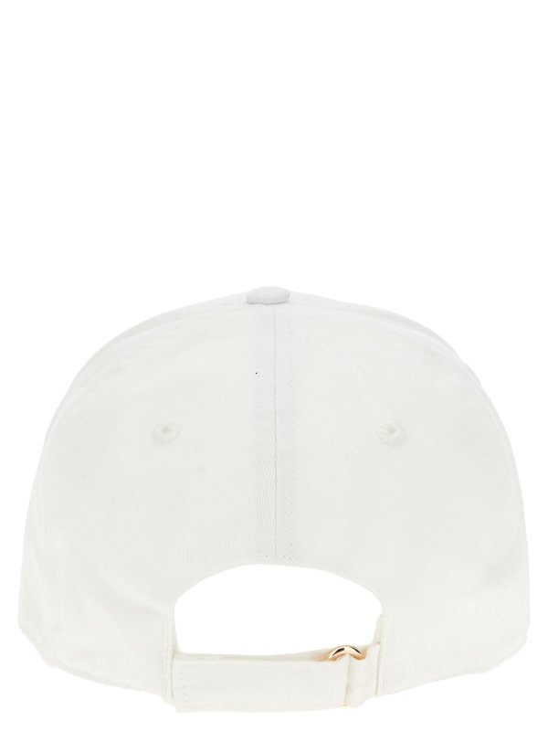 The Best Shops BALLANTYNE: 帽子＆キャッブ - 帽子 - 白