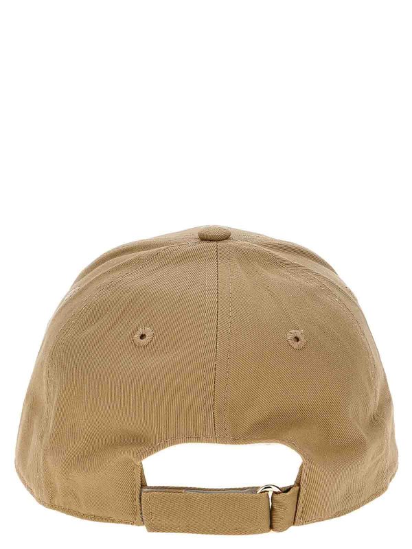 The Best Shops BALLANTYNE: hats & caps - Logo Cap