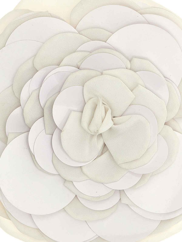 The Best Shops BERNADETTE: Broches - Broche - Blanco