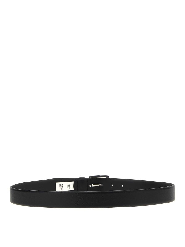 Hugo Boss: cinture online - Cintura Caleb