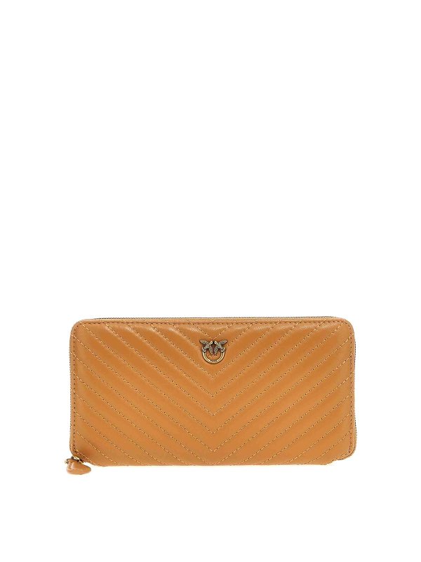 Pinko: wallets & purses - Ryder Wallet