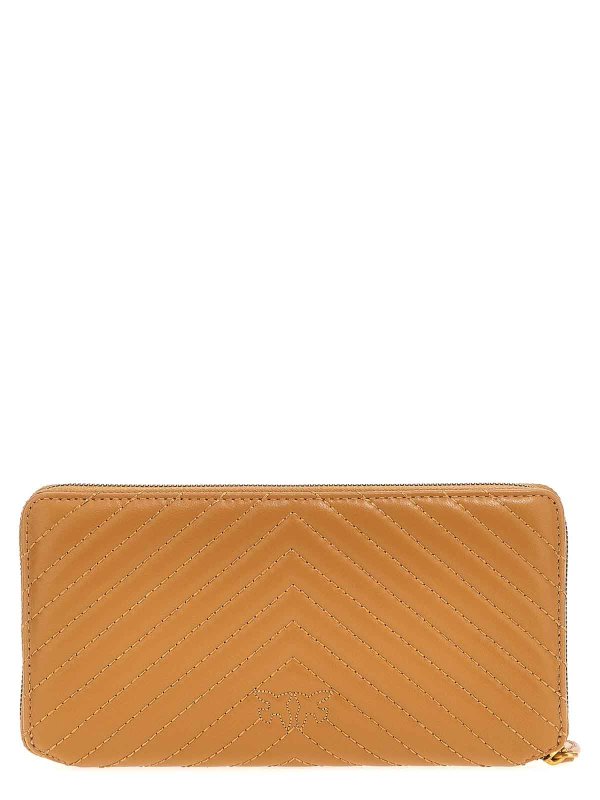 Pinko: wallets & purses online - Ryder Wallet