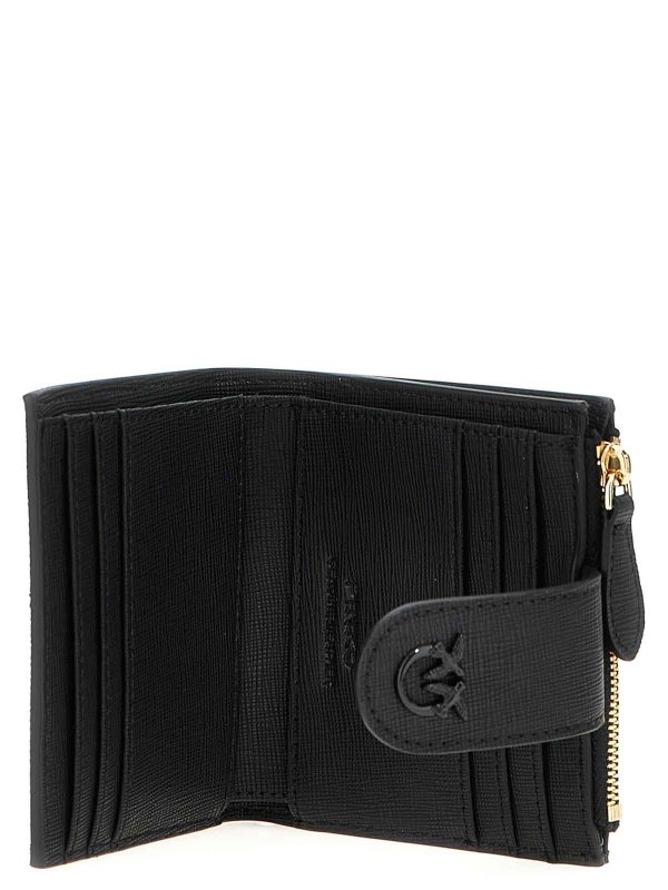 The Best Shops Pinko: portafogli - Multi Purpose Wallet