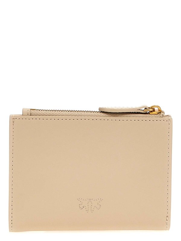 Pinko: wallets & purses online - Compact Wallet
